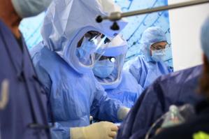 [ULSS 4, chirurgia in crescita: nel 2025 superate le 16 mila procedure]