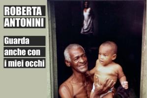 [Portogruaro accoglie Roberta Antonini: alla Galleria PAB 2.0 la mostra &acirc;��Guarda anche con i miei occhi&acirc;��]