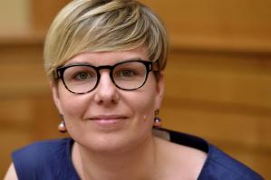 [Sara Moretto nominata Presidente di commissione ANCI nazionale]