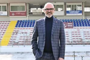 [Intervista ad Andrea Bertolini, ex Presidente del Portogruaro Calcio]