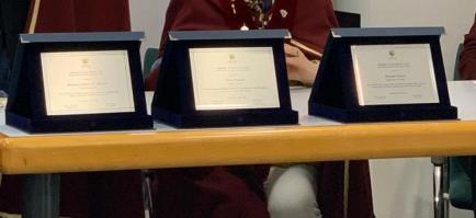 [Assegnato il Premio “Il Fontego” 2025]