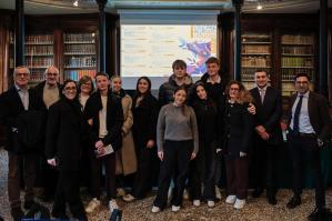 [Presentata a Portogruaro l’edizione 2026 del “Mese dell'Educazione”]