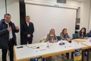 [A Portogruaro si inizia a parlare di Referendum]