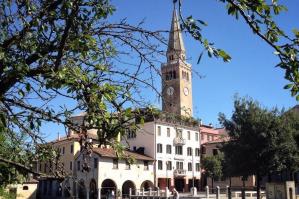 [Imposta di soggiorno approvata in consiglio comunale, il sindaco: “Servirà esclusivamente a finanziare azioni di accoglienza e promozione della città” ]