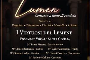 [Nuova guida per il Coro Santa Cecilia – Musicultura ETS e una stagione 2026 nel segno della luce]