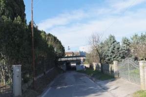 [Indagini strutturali sui sottopassi autostradali: scatta il senso unico alternato]