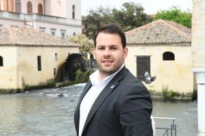 [Le dichiarazioni di Scavo dopo il decreto di revoca del Sindaco]