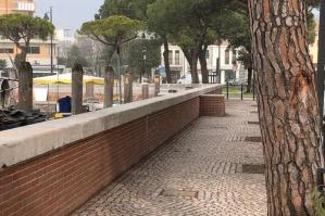 [Avanzano i lavori lungo il Rio Interno: parte la nuova fase per la sicurezza idraulica del centro storico]