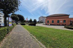 [Manutenzione del verde pubblico, al via gli sfalci dell'erba]