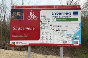 [Nordic Walking e GiraLemene: un percorso tra sport, turismo e valorizzazione del territorio]