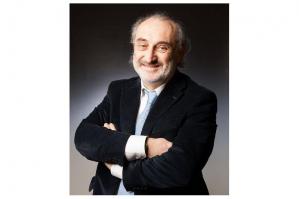 [Marco Camisani Calzolari e Daniele Novara ospiti al Festival dell'Educazione a Caorle per parlare del rapporto tra giovani, famiglie e tecnologia]