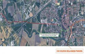 [Sottopasso Ciclopedonale Ciclabile di Summaga: RFI dice s&Atilde;&not; al progetto]