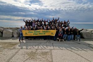 [Da Caorle l'appello di Legambiente Veneto: