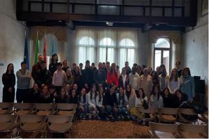 [Dalle miniere di Lewarde alla Diga del Vajont: il programma Erasmus+ unisce il Liceo Marco Belli e il Delambre-Montaigne di Amiens]