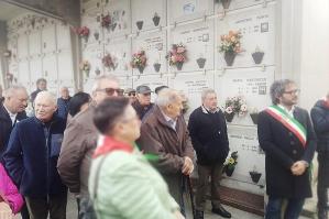 [Ricordati a Portogruaro i partigiani martiri di Cinto Caomaggiore]