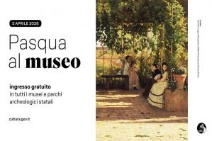 [Pasqua e Pasquetta al museo: festivit&Atilde;&nbsp; all'insegna dell'arte e della cultura]