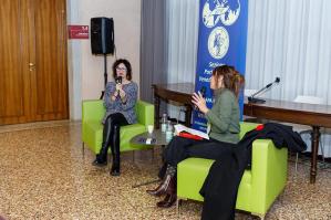 [Un inizio anno ricco di eventi per Fidapa: gli incontri di febbraio e marzo]