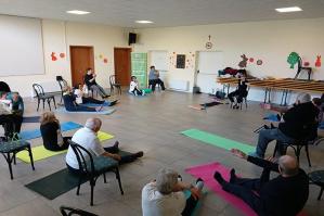 [Patto di Comunit&Atilde;&nbsp;: continua l'impegno di volontari e associazioni nelle attivit&Atilde;&nbsp; di supporto alla persona anziana]