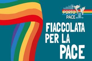 [Fiaccolata per la Pace: venerdì 10 aprile a Portogruaro un grido contro la guerra]