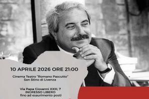 [“Capaci di cambiare”: a San Stino Luciano Tirindelli ricorda Giovanni Falcone]