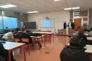 [Oltre 300 studenti al Russolo per la conclusione del progetto EconoMIA]