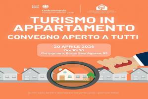 [Locazioni brevi: Rescasa Confcommercio riunisce proprietari e gestori a Portogruaro e a Caorle]