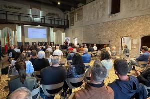 [Fondazione Santo Stefano lancia il bando 2026 con 50mila euro per associazioni e territorio]
