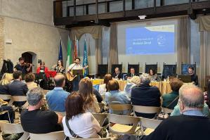 [Un sabato speciale per la vita culturale di Portogruaro]