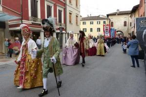 [Terre dei Dogi: iniziato il conto alla rovescia per la manifestazione]