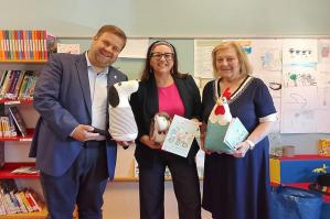 [Grande successo a Teglio Veneto per gli eventi della Fieste de Patrie dal Friûl]