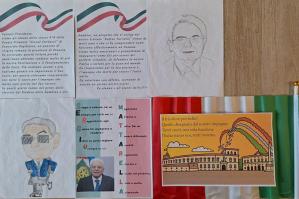 [Una telefonata dal Quirinale premia l’impegno dei “Sindaci dei bambini” di Concordia Sagittaria]