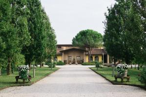 [Stajnbech, l&acirc;��eleganza del Veneto Orientale che conquista la critica internazionale]
