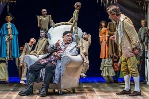 [Teatro Comunale Luigi Russolo: il bilancio della stagione 25/26]