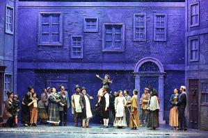 [Teatro Comunale Luigi Russolo: il bilancio della stagione 25/26]