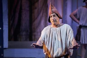 [Teatro Comunale Luigi Russolo: il bilancio della stagione 25/26]