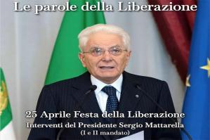 [Le associazioni del Portogruarese raccontano la Liberazione: un e-book con i discorsi di Mattarella]