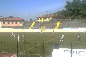 [Portogruaro – Union Clodiense 0 a 2. Finisce un calvario sportivo]