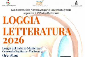 [A Concordia Sagittaria torna 