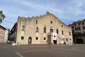 [Giornata Mondiale della Croce Rossa e Mezzaluna Rossa: a Portogruaro un programma di iniziative dedicate alla solidarietà, alla storia e alla cittadinanza attiva]