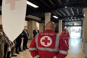 [Giornata Mondiale della Croce Rossa e Mezzaluna Rossa: a Portogruaro un programma di iniziative dedicate alla solidarietà, alla storia e alla cittadinanza attiva]