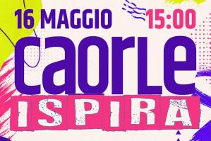 [Caorle Ispira: la Consulta dei Giovani rilancia il format dedicato al futuro, ai sogni e al talento dei giovani]