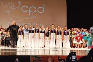 [Pordenone Danza, ottimi risultati per la scuola di Portogruaro: numerosi premi per la Dance Theatre School ASD]