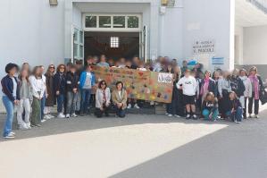 [“Ponti d’acqua e parole”: quinta edizione del gemellaggio tra gli studenti di Bari e Portogruaro]
