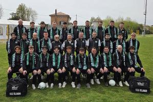 [Al via la 24° edizione del Torneo Nazionale “Drigo Luigino” riservato alla categoria Esordienti]