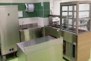 [Mangiare bene per crescere meglio: una nuova mensa scolastica a Corbolone]