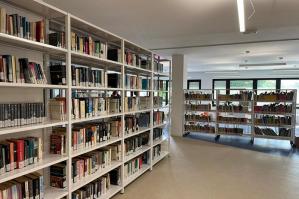 [Fossalta di Portogruaro riabbraccia la Biblioteca Comunale “Pietro Giacomo Nonis” INAUGURAZIONE SABATO 23 MAGGIO]