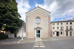 [Tutti uniti per San Giovanni Evangelista: l&acirc;��iniziativa del FAI mette d&acirc;��accordo Amministrazione e opposizione]