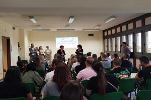 [Presentato il Centro Estivo Ricreativo di San Giorgio di Livenza: si svolgerà nel mese di luglio presso la Scuola dell’Infanzia “V. Romiati”]