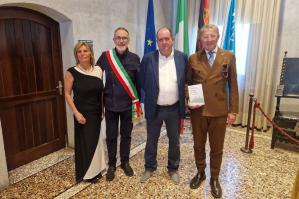 [Terre dei Dogi in Festa tra letteratura e arte]