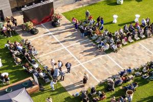 [Eywa Experience: la serata-evento tra musica, parole e benessere]